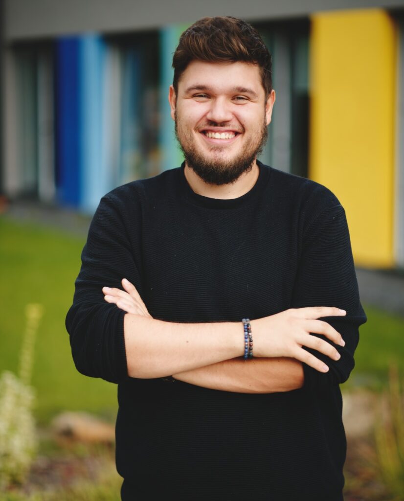 WiktorTkaczewski